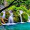 Plitvice Luxury Etno Garden
