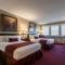 Grand Vista Hotel