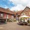 Landhotel Sonnenhof
