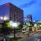Salt Lake Plaza Hotel SureStay Collection by Best Western
