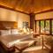 Shanti Maurice Resort & Spa