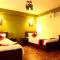 Vajra Boutique Hotel