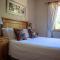 Oak Tree Lodge