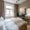 Letna Garden Suites