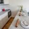 Letna Garden Suites