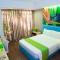 Aziza Paradise Hotel