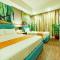 Aziza Paradise Hotel