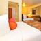 Best Western Rose Garden Inn