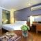 The Park Nine Hotel Srinakarin