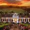 Grande Roche Hotel
