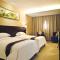 GreenTree Inn Chengdu high-tech Development West Zone Shidai Tian Street Express Hotel