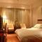 GreenTree Inn Chengdu high-tech Development West Zone Shidai Tian Street Express Hotel