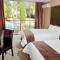 Oudtshoorn Inn Hotel
