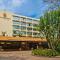 Nairobi Serena Hotel