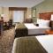 Best Western PLUS Vancouver Mall Drive