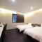 Queens Hotel Seomyeon Busan