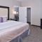 Best Western Plus Hotel at the Convention Center