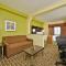 Best Western Knoxville Suites - Downtown