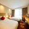 Solaria Nishitetsu Hotel Busan