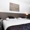 Boutique Hotel Herbergh Amsterdam Airport FREE PARKING
