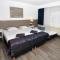 Boutique Hotel Herbergh Amsterdam Airport FREE PARKING
