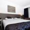 Boutique Hotel Herbergh Amsterdam Airport FREE PARKING