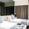 Eco Tree Hotel Causeway Bay
