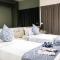 Eco Tree Hotel Causeway Bay