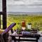 Hitgeheim Country Lodge