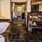 Hitgeheim Country Lodge