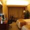 Sunshine Holiday Hotel Fuzhou