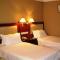 Sunshine Holiday Hotel Fuzhou