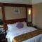Sunshine Holiday Hotel Fuzhou
