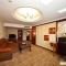 Sunshine Holiday Hotel Fuzhou