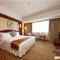 Sunshine Holiday Hotel Fuzhou