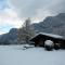 Salzano Basic Rooms Interlaken