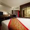 A-ONE Bangkok Hotel