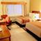 Comfort Inn Monterrey Valle