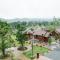 Grandsiri Resort KhaoYai