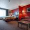 Best Western PLUS Memorial Inn