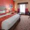 Best Western PLUS Memorial Inn