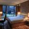 Dorsett Wanchai, Hong Kong