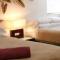 Manhattan Tower Apartment Hotel