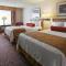 Best Western Plus Oak Harbor Hotel & Conference Center
