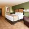 Extended Stay America Suites - Atlanta - Perimeter - Crestline Extended Stay America Suites - Atlanta - Perimeter - Crestline