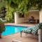 Oak Tree Lodge