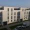 Alfa Panorama Brno Foto: Alfa Panorama Brno