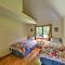 East Falmouth Home with Deck and Grill 4 Mi to Beach!