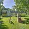 East Falmouth Home with Deck and Grill 4 Mi to Beach!