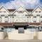 Grand Jersey Hotel and Spa